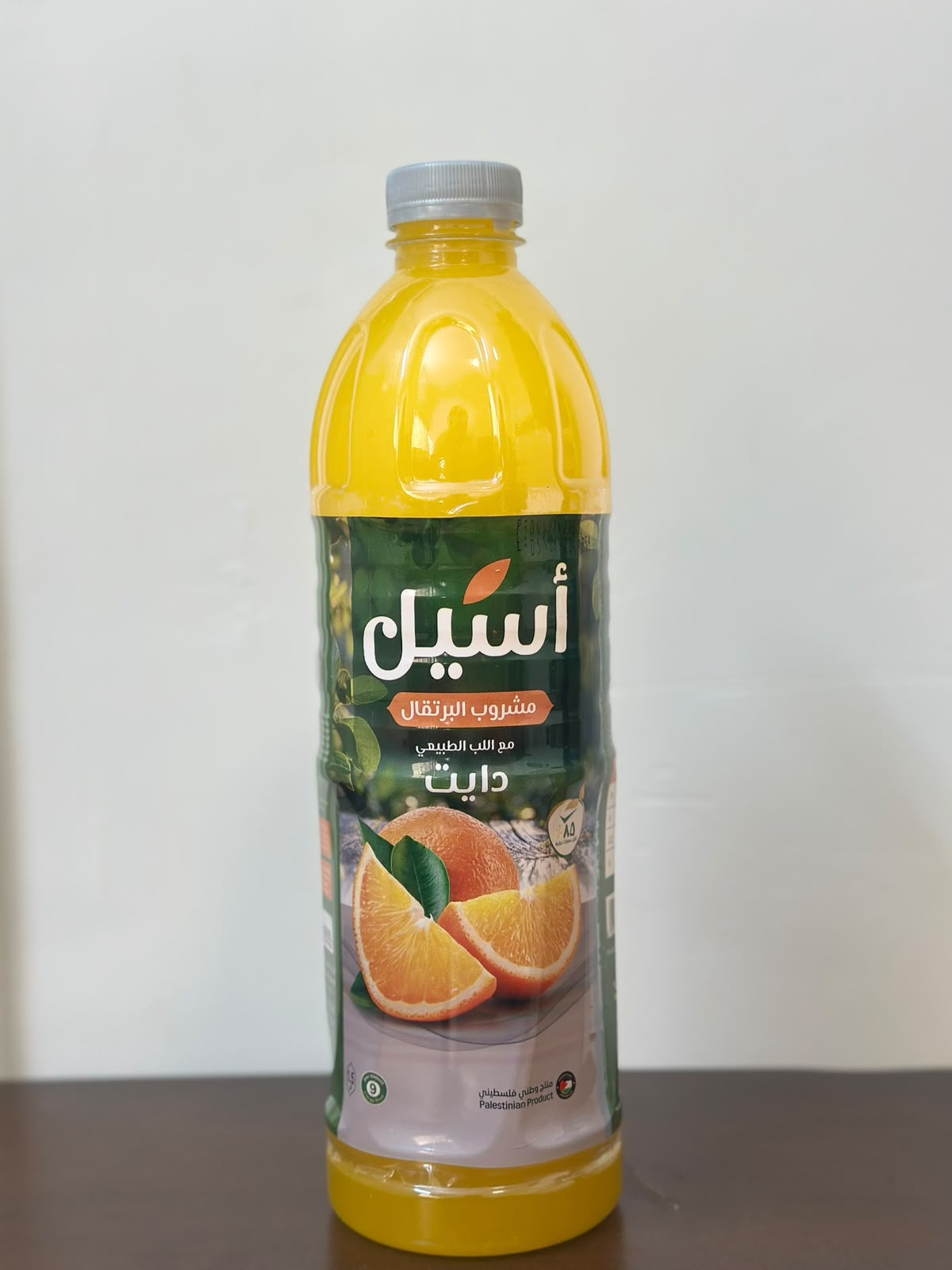 مشروب أسيل دايت